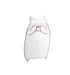 p bear（個別スタンプ：8）