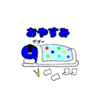 交通戦隊アンゼンジャー（個別スタンプ：17）