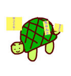 STAR☆"（個別スタンプ：4）