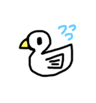 STAR☆"（個別スタンプ：8）