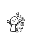へいわくんだよ（個別スタンプ：5）