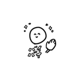 へいわくんだよ（個別スタンプ：6）