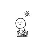 へいわくんだよ（個別スタンプ：11）