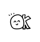 へいわくんだよ（個別スタンプ：13）