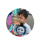 YOUTAAAA2（個別スタンプ：5）