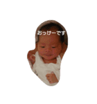 きょんてぃーの日常 ごあいさつVer.（個別スタンプ：3）