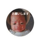 きょんてぃーの日常 ごあいさつVer.（個別スタンプ：6）