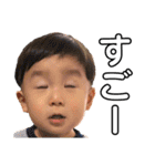 to-ram-asa 1（個別スタンプ：21）