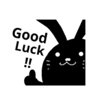 夜兎の戯言（個別スタンプ：14）