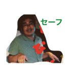 5454スタンプ第2弾！ 〜Legend is here 〜（個別スタンプ：11）
