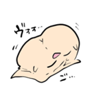 ぎふきなこ（個別スタンプ：6）