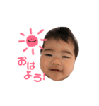 紗咲花stamp（個別スタンプ：1）