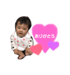 紗咲花stamp（個別スタンプ：7）