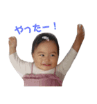 すみれ3（個別スタンプ：29）