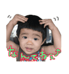 4ta89スタンプ（個別スタンプ：26）
