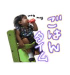 4ta89スタンプ（個別スタンプ：32）