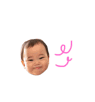babyしょーさん（個別スタンプ：18）