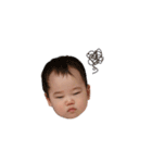 babyしょーさん（個別スタンプ：19）