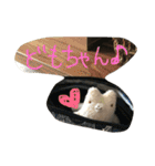 ムーさん日和。✴︎（個別スタンプ：15）