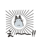 ゆるっとデグー 2（個別スタンプ：23）