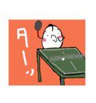 玉っ子 6（個別スタンプ：2）