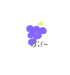 ものたち。（個別スタンプ：3）