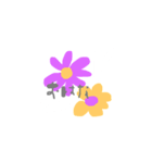 ものたち。（個別スタンプ：6）