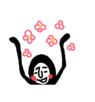 笑スタンプ（個別スタンプ：4）