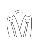 にょーんⅡ（個別スタンプ：9）
