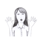 J. K.（個別スタンプ：6）