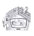 J. K.（個別スタンプ：18）