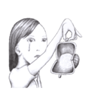 J. K.（個別スタンプ：25）