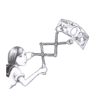 J. K.（個別スタンプ：27）