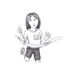 J. K.（個別スタンプ：29）