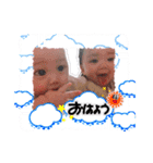 みゆじゅんステッカー（個別スタンプ：1）