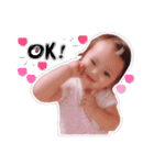 みゆじゅんステッカー（個別スタンプ：12）