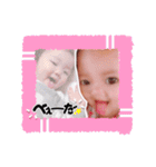 みゆじゅんステッカー（個別スタンプ：19）