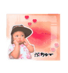 みゆじゅんステッカー（個別スタンプ：20）