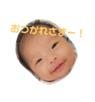 菜瑠（個別スタンプ：6）