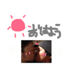 摂津定例会V（個別スタンプ：1）