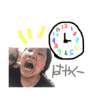 摂津定例会V（個別スタンプ：12）