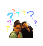 摂津定例会V（個別スタンプ：27）