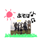 摂津定例会V（個別スタンプ：40）