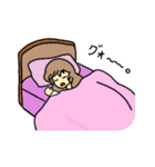 クールビューティな魔女（個別スタンプ：32）
