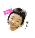 れみこ100パーセント（個別スタンプ：5）