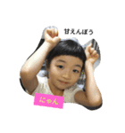 れみこ100パーセント（個別スタンプ：7）