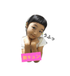 れみこ100パーセント（個別スタンプ：10）
