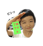 れみこ100パーセント（個別スタンプ：12）