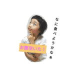 れみこ100パーセント（個別スタンプ：20）