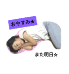 れみこ100パーセント（個別スタンプ：28）